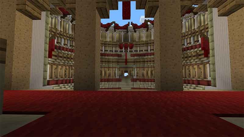 Gladiator Village Gladiator Village by Endorah