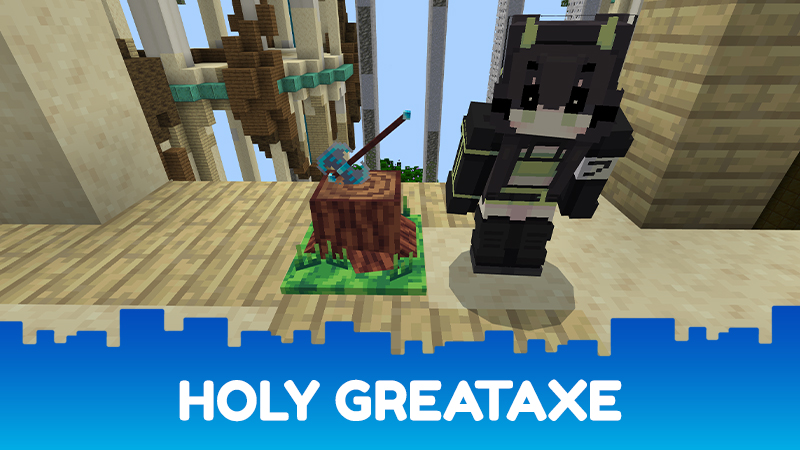 Weapons - Gravestone Pack Screenshot #3
