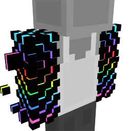 RGB Colorful Arms Key Art
