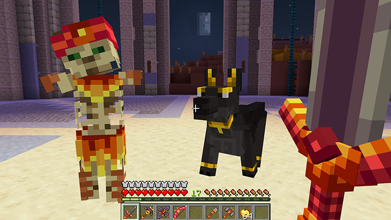 Ultimate Items Screenshot #4