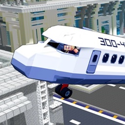 Airport City Pack Icon
