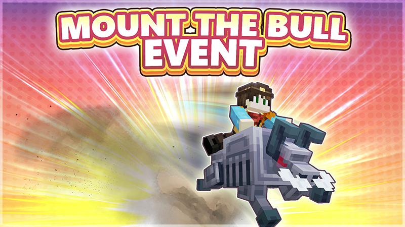 Mount the Bull EVENT