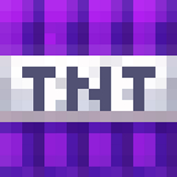 More TNT Pack Icon