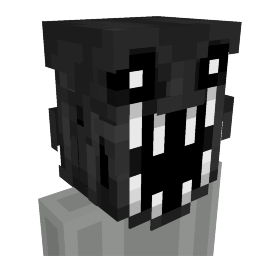 Monster Head