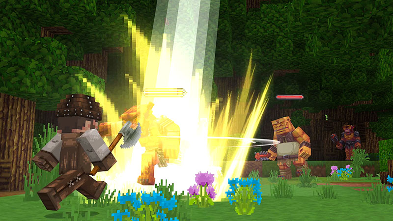 Dungeons & Dragons: A New Quest Screenshot #10