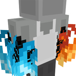 Mix Matrix Flame Hands Key Art