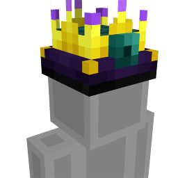 Enderman Crown