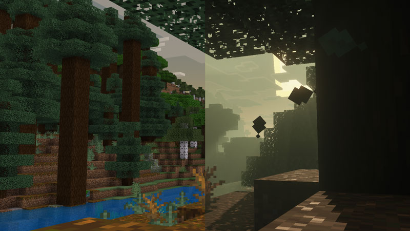 Dark Fantasy Visuals 2.0 by Starfish Studios