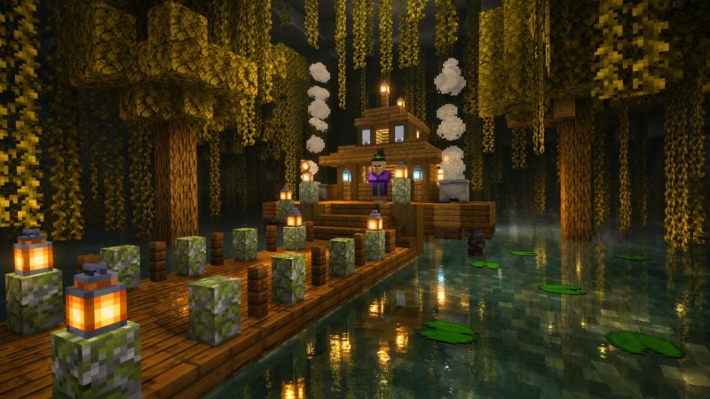 Planet Survivalsphere Two Planet Survivalsphere Two by G2Crafted