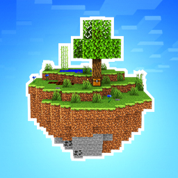 Ultimate Skyblock Pack Icon