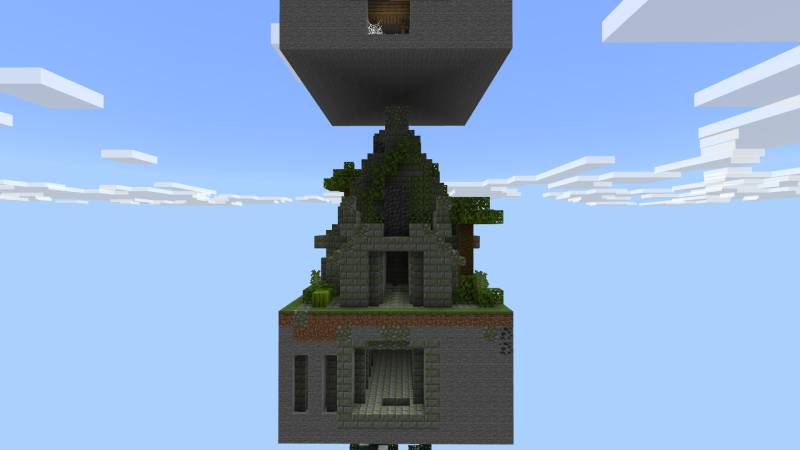 One Chunk Survival by Kora Studios