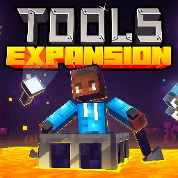 Tools Expansion Pack Icon