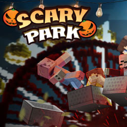 Scary Park Pack Icon