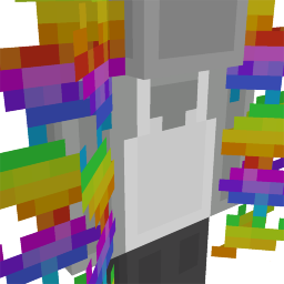 rgb power up Key Art