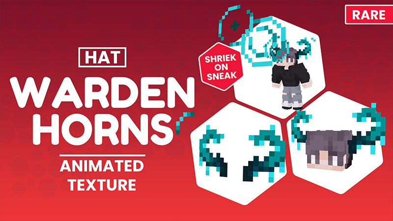 Warden Horns - Hat