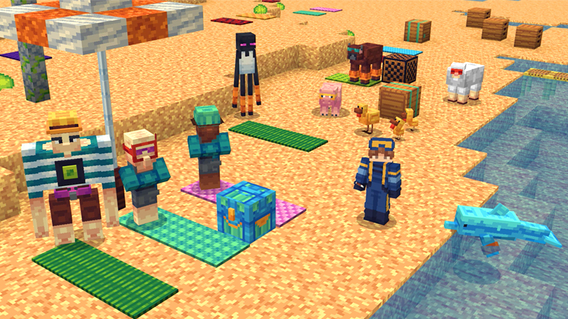 Aquatic Adventure Screenshot #4