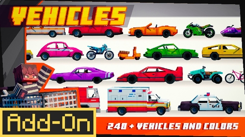 Vehicles
