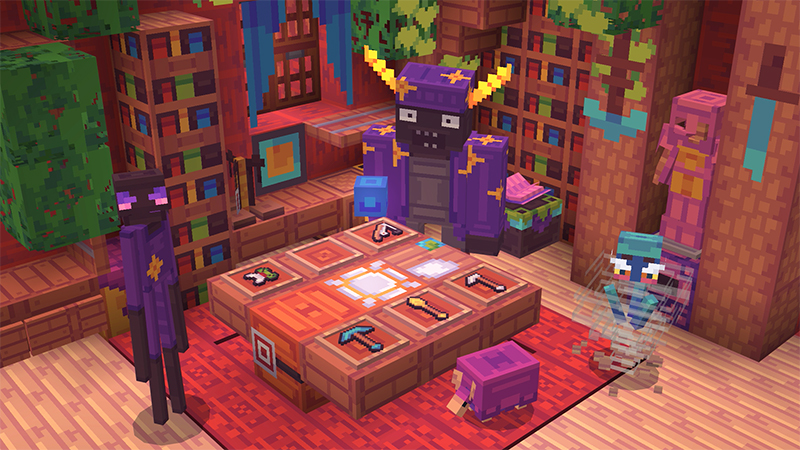 Magic Meadow Screenshot #3