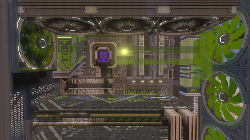 PC Base by The Craft Stars