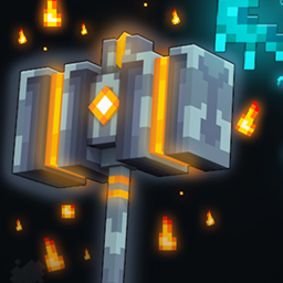 Mace Expansion Pack Icon