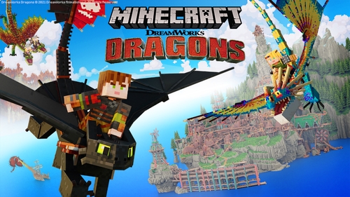 How to Train Your Dragon