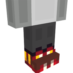 Royal Shoes on the Minecraft Marketplace by Builders Horizon