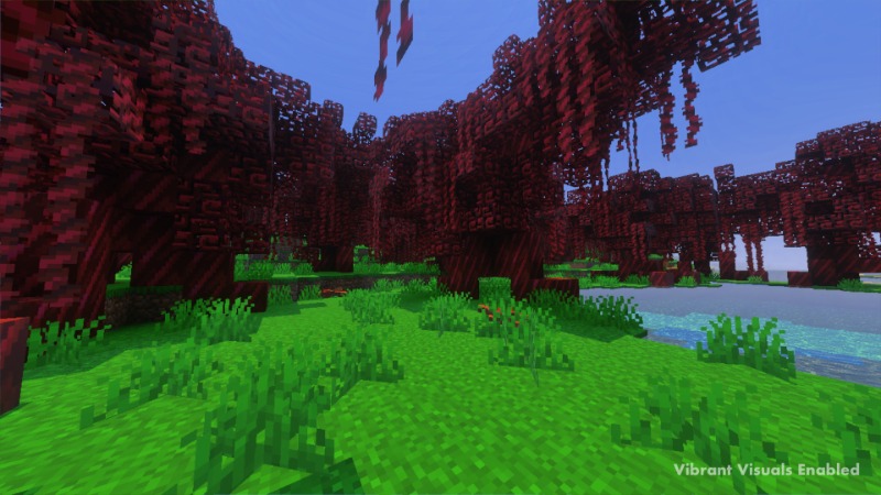 Candy Biomes Candy Biomes by Yeggs