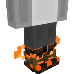 Molten Core Boots