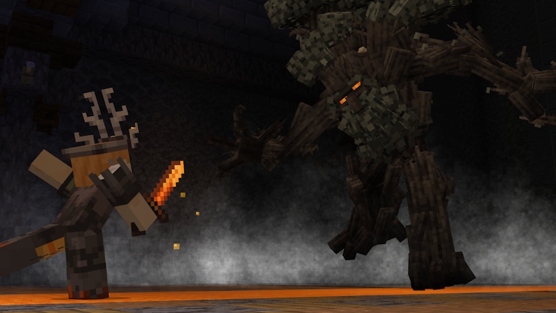 CREAKING EXPANSION 1.0 Screenshot #6