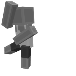 Dancing Mashup on the Minecraft Marketplace by Gamefam