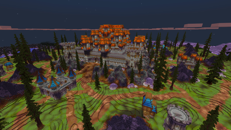 Adventure Kingdom Screenshot #5