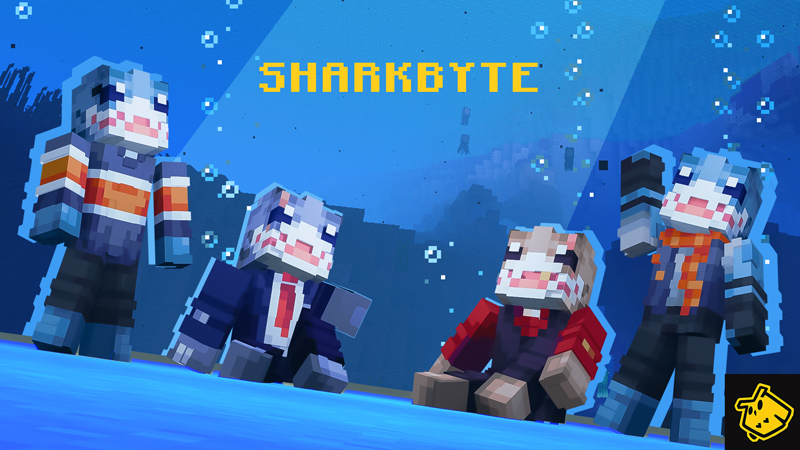 Sharkbyte