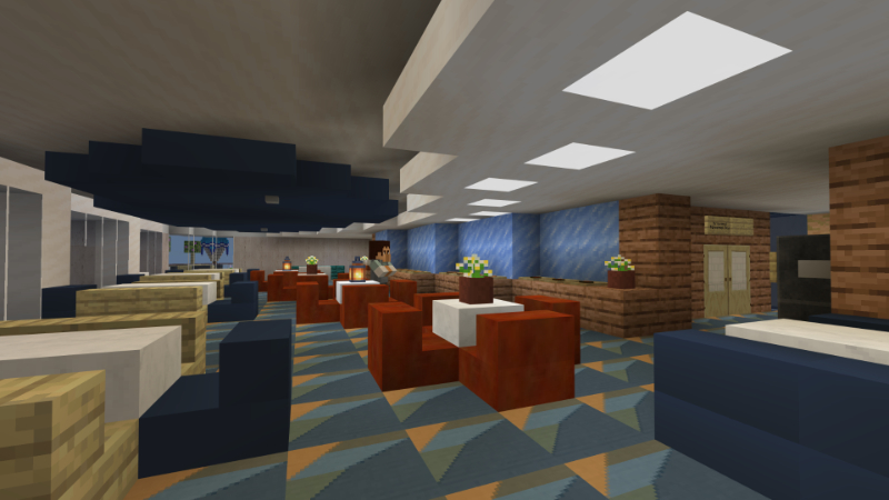 Excalibur Resort Screenshot #10