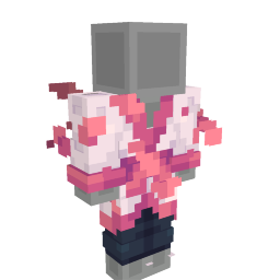 Japanese Flower Kimono Key Art