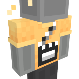 Popcorn Bucket Hat/Tee Key Art