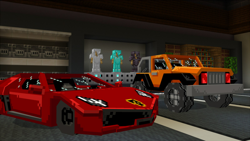 Luxury Mansion Screenshot #3