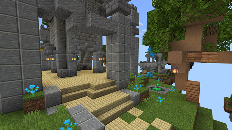 Better Bed Wars by Waypoint Studios (Minecraft Marketplace Map) - Minecraft  Marketplace