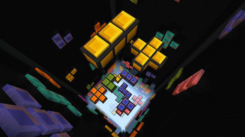 GRAVITY DROPPER Screenshot #4