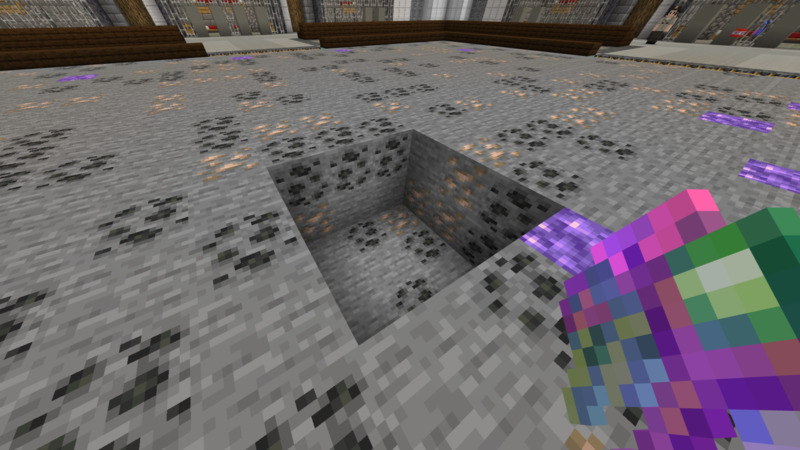 Natural Pickaxe Screenshot #3