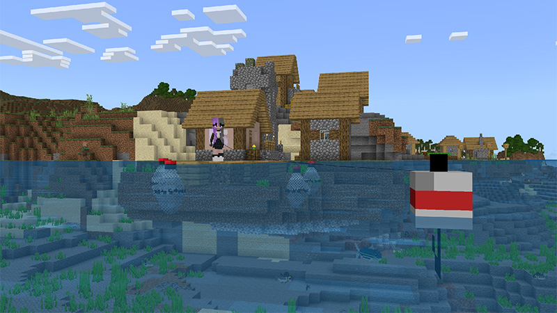 Fishing + Add-on Screenshot #10