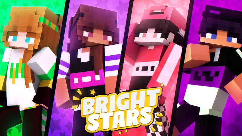 Bright Stars Key Art