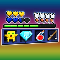 Quantum PvP Pack Icon