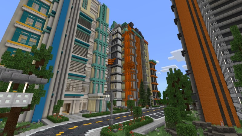 Cruise City Screenshot #5