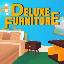 Deluxe Furniture: Retreat Pack Icon