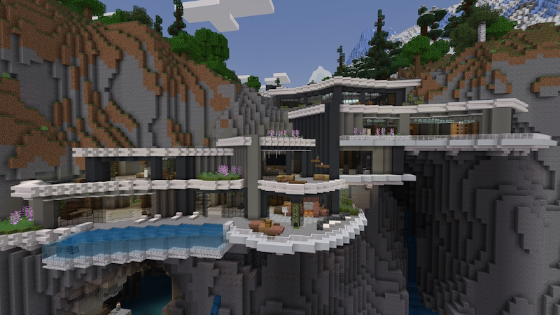 Summer Millionaire Mansion Screenshot #10