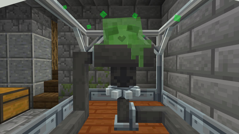 AFK Farms 1.2 Add-On screenshot 10