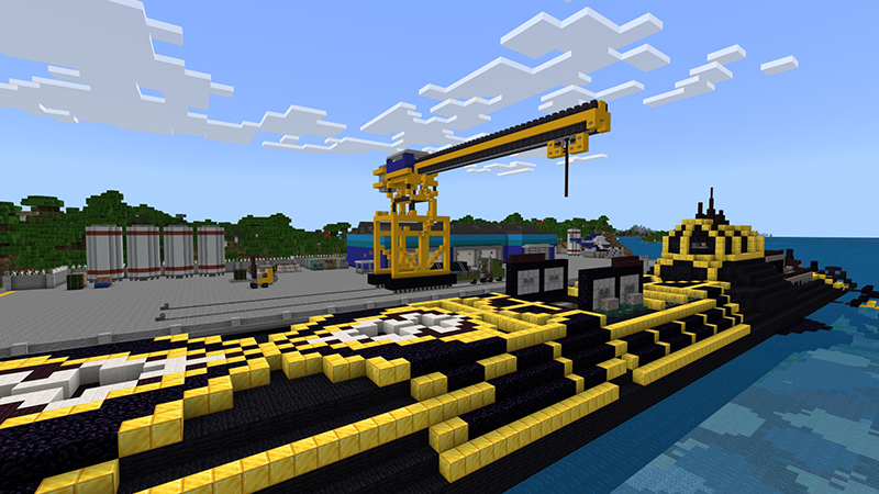 Billionaire Sub Billionaire Sub by JFCrafters
