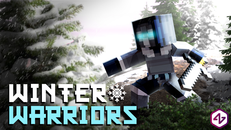 Winter Warriors Key Art