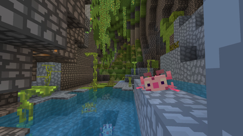 Daydream Textures Screenshot #9