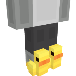 Duck Sandals